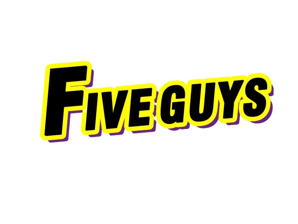 Five Guys