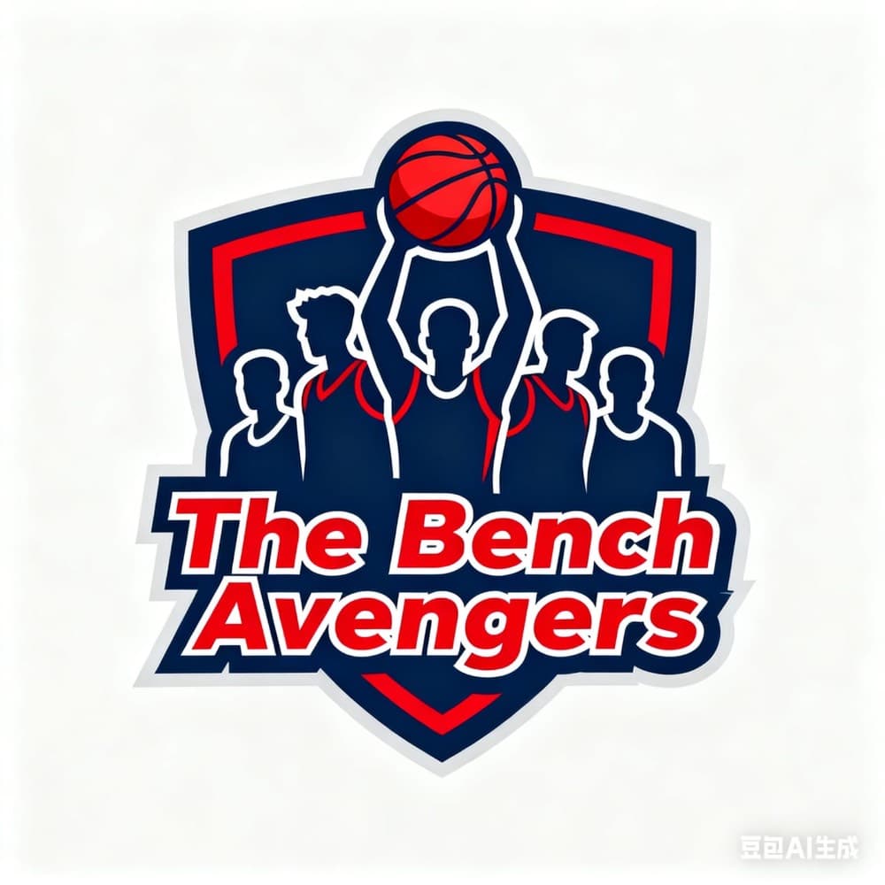 The Bench Avengers
