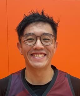 Adrian Leong (G-League)