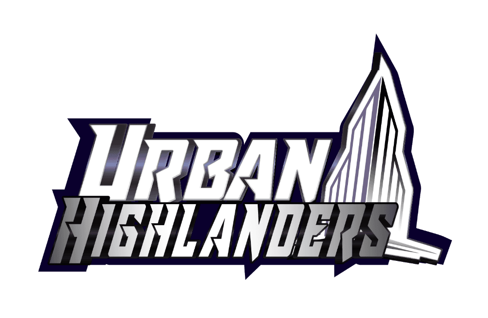 HK Urban Highlanders
