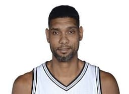 Tim Duncan