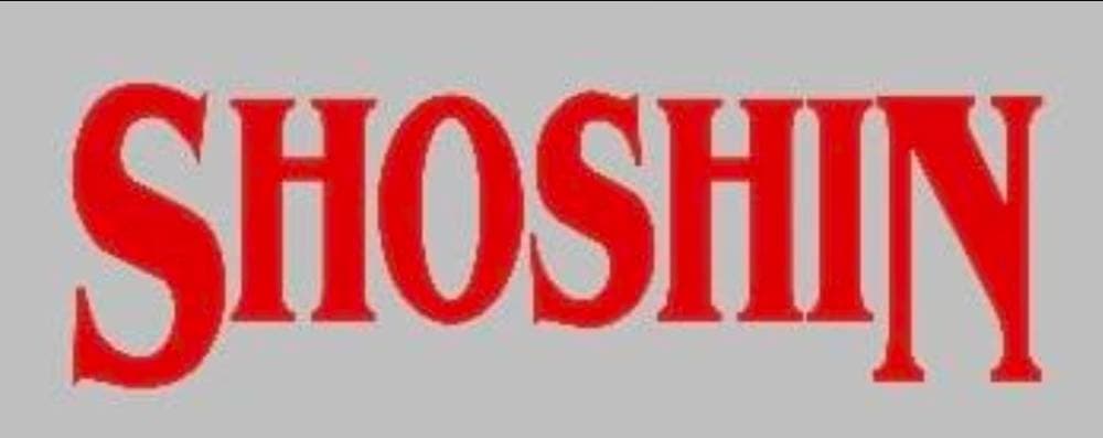 ShoShin (初心)