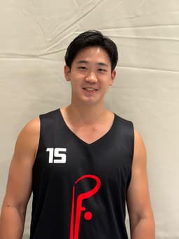 JJ Chou