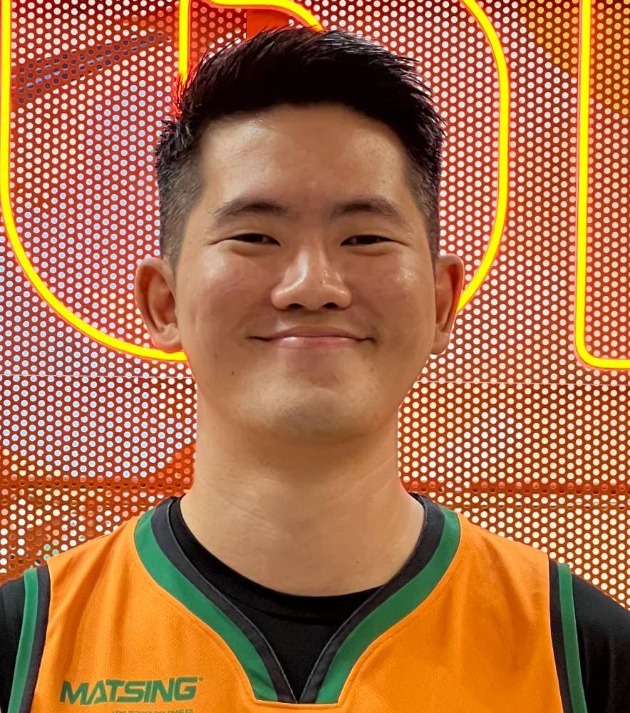 James Koh