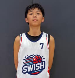 XU,Nicholas