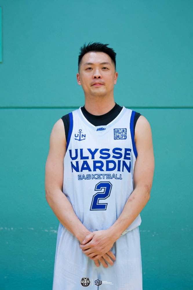 Glen Leung