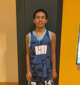 SANDOVAL, Zac Layao