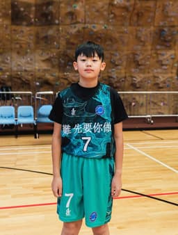 何樂霆 Karsten
