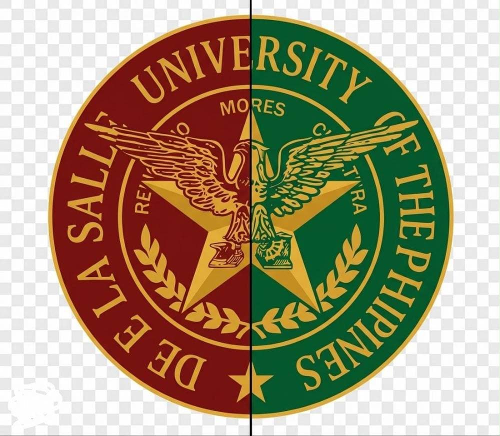 UP-DLSU
