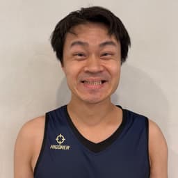 Goi Hidekazu