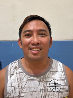 Rudzon Ferrer