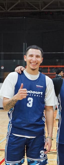 Mike Gutierrez