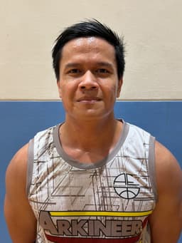 Arjay Isidro