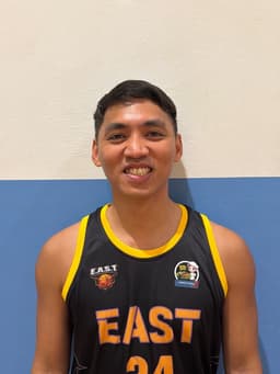 Melvin Dajao