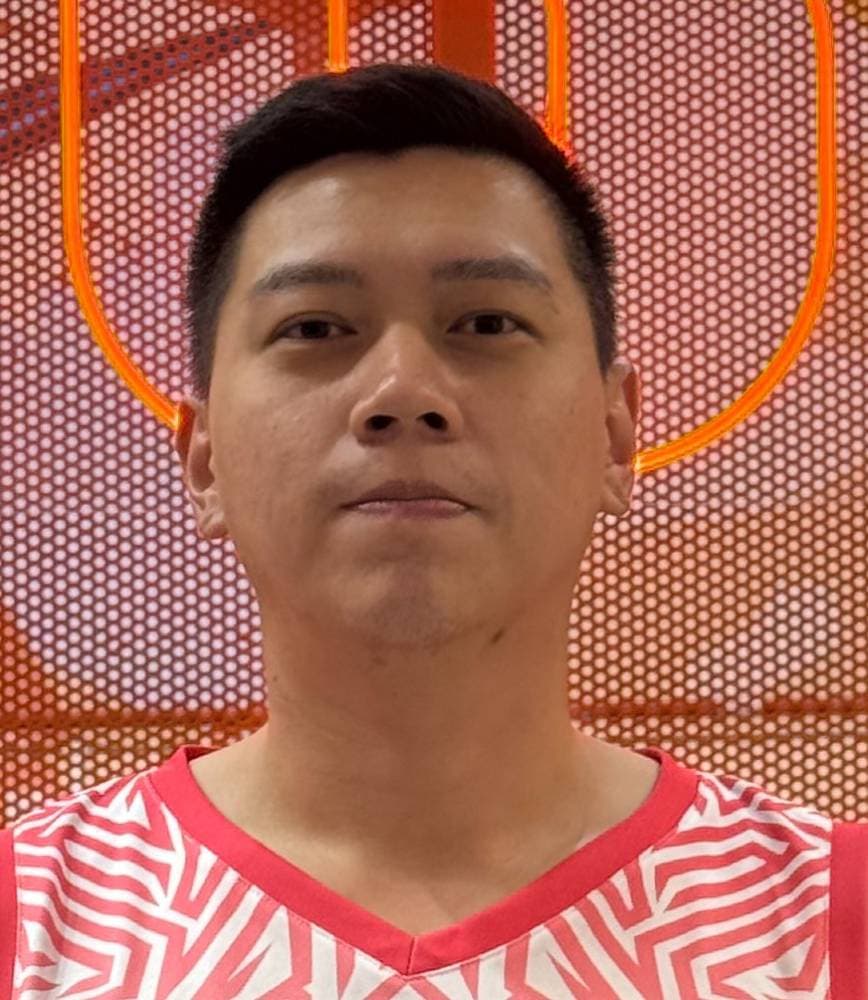 Jeremy Quah