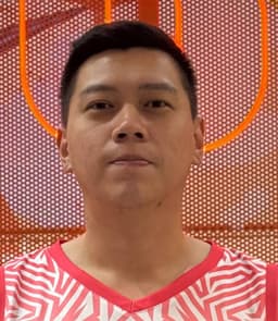 Jeremy Quah