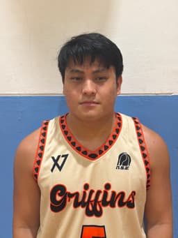 Sison Ron Ymmanuel
