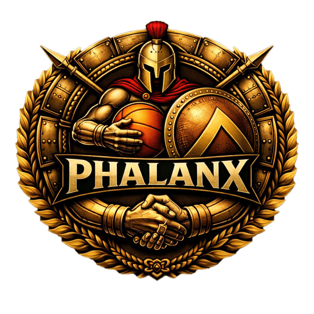 Phalanx