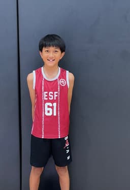 Alfie Chu