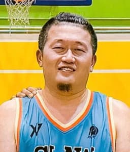 Pang Yik Hoong