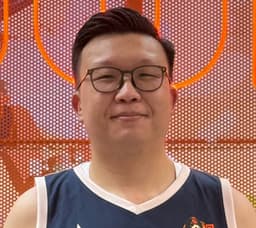 Edwin Cheong