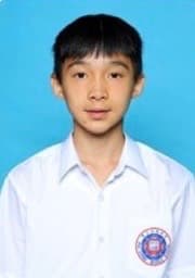 Law Ching Lam