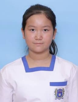 戴梓婷