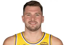 Luka Doncic