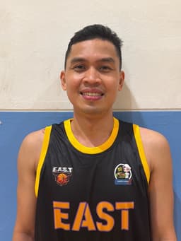 Jerome Macapiot