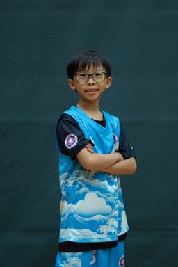 梁昊聿