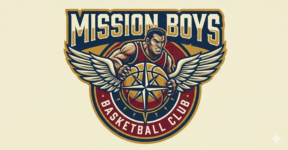 Mission Boys