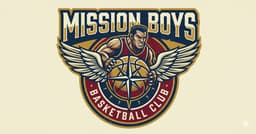 Mission Boys