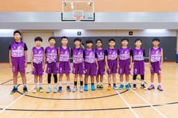 九龍城區康體會 U10