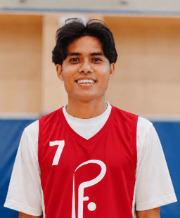 John Christopher Caraig
