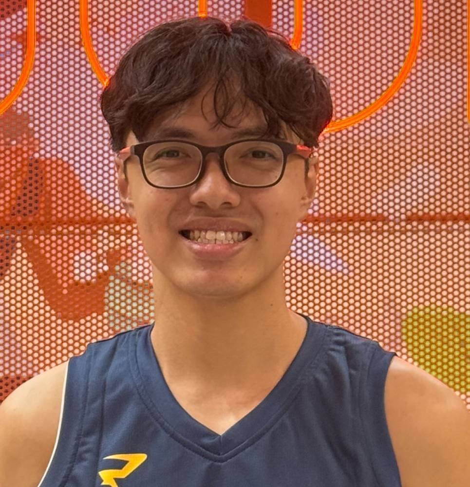 Kenneth Kiang