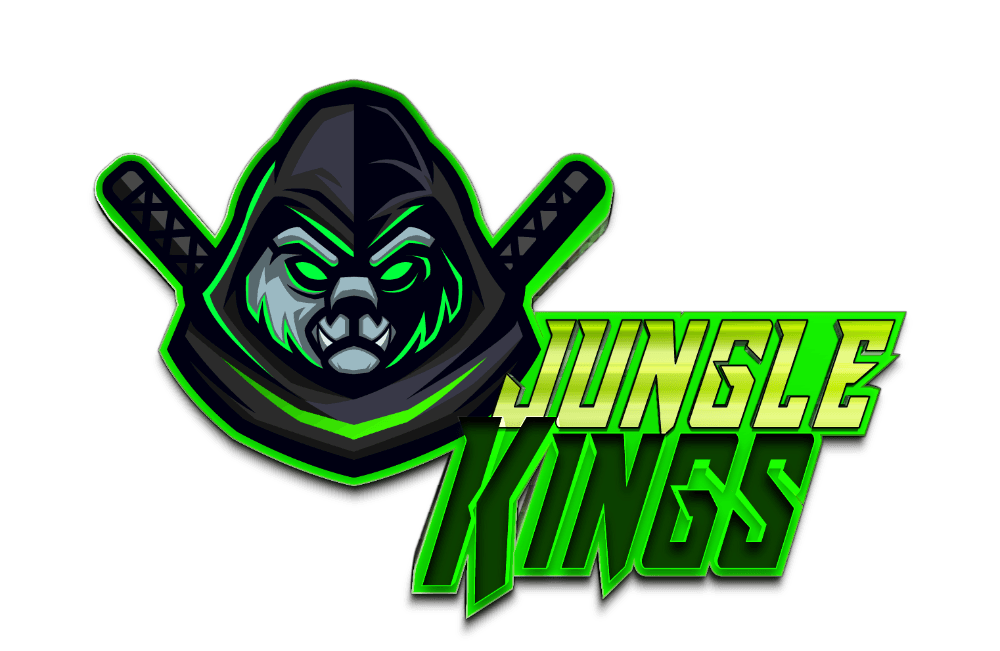 HK Jungle Kings