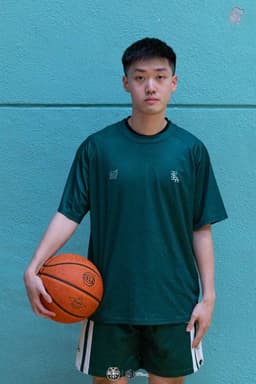 Law Chun Ting