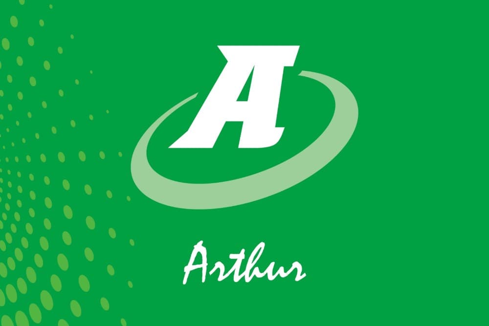 Arthur
