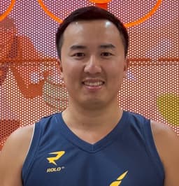 Samuel Chu