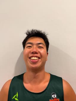 Benjamin Tan Zhi Yong