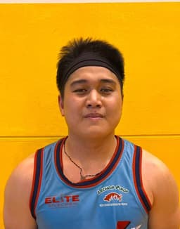 Mark Buan
