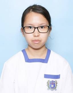 梁思妤