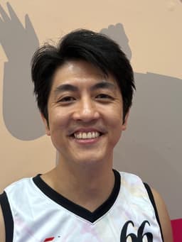 Amos Kwok