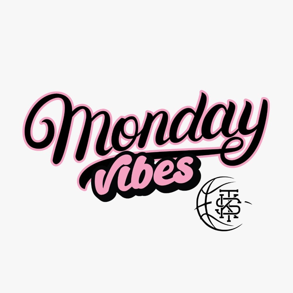 Monday Vibes