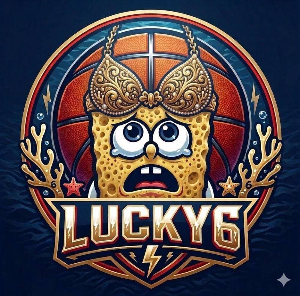 LUCKY6