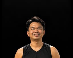Keith Medina