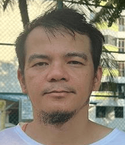 Erwin Notario