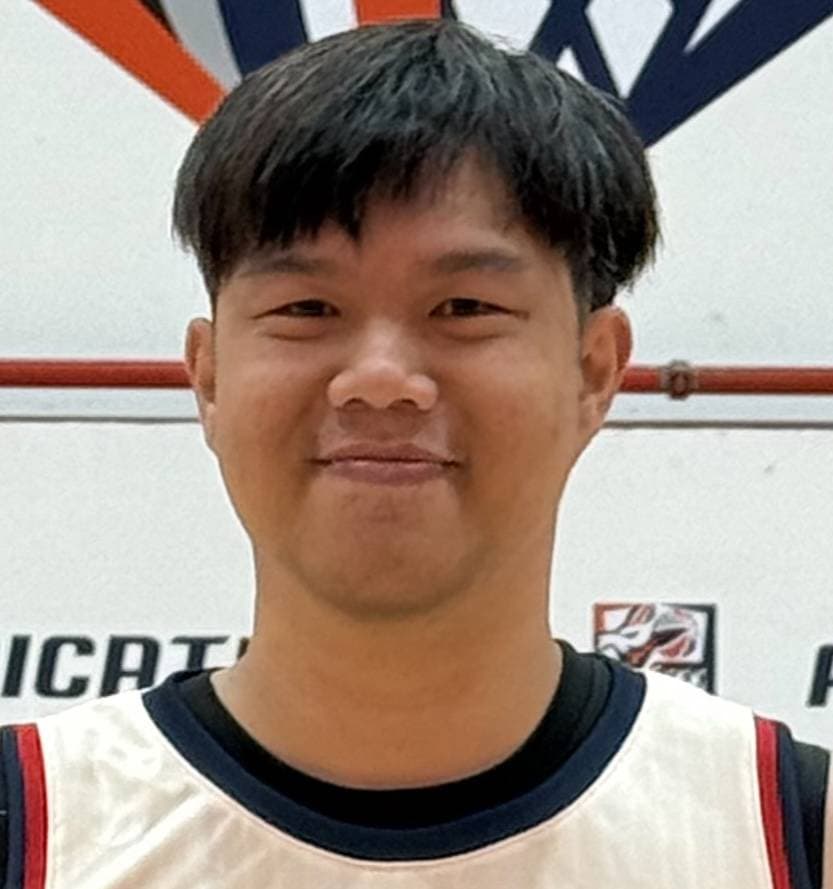 Raymond Tan