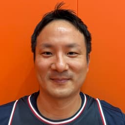 Dominic Yoon