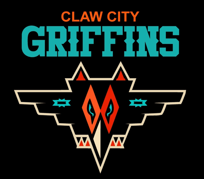 GRIFFINS (5'8"U)